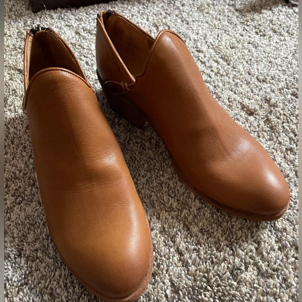 Frye Carson Shootie - image 2